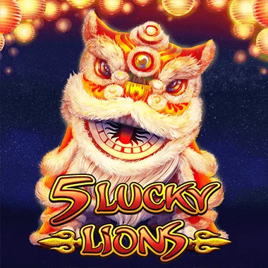 86WIN 5 Lucky Lions