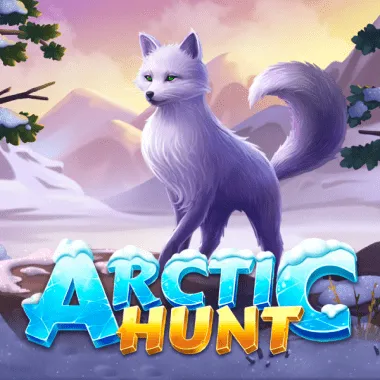 86WIN Arctic Hunt