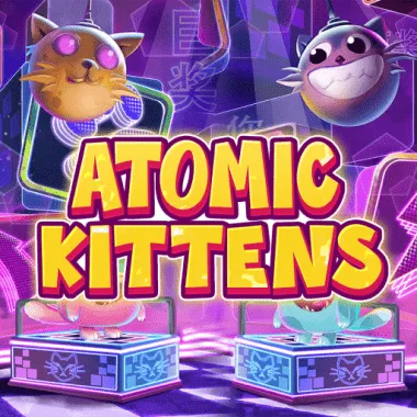 86WIN Atomic Kittens