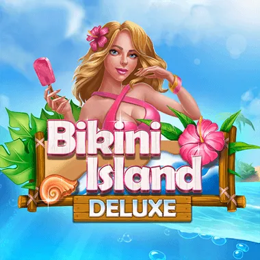86WIN Bikini Island Deluxe