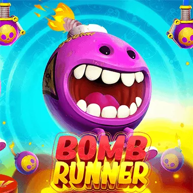 86WIN Bomb Runner