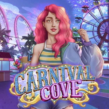 86WIN Carnival Cove