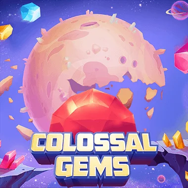 86WIN Colossal Gems