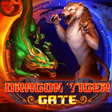 86WIN Dragon Tiger gate