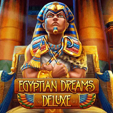 86WIN Egyptian Dreams Deluxe