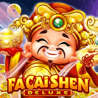 86WIN Fa Cai Shen Deluxe