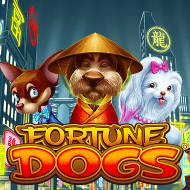 86WIN Fortune Dogs