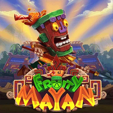 86WIN Fruity Mayan