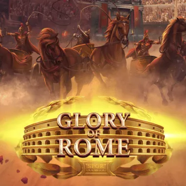 86WIN Glory Of Rome