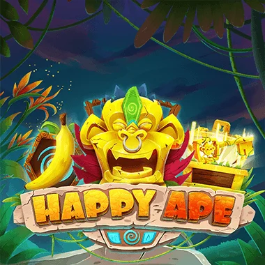 86WIN Happy Ape