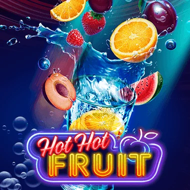 86WIN Hot Hot Fruit