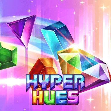 86WIN Hyper Hues