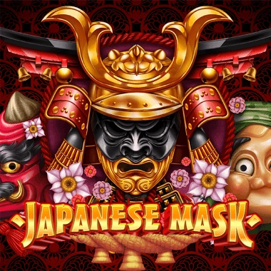 86WIN Japanese Mask