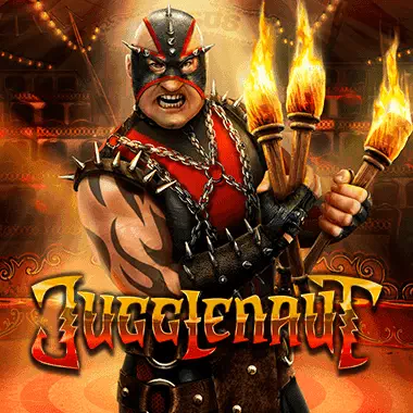86WIN Jugglenaut