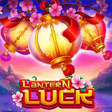 86WIN Lantern Luck
