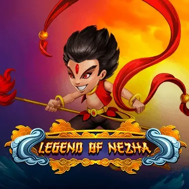 86WIN Legend of Nezha