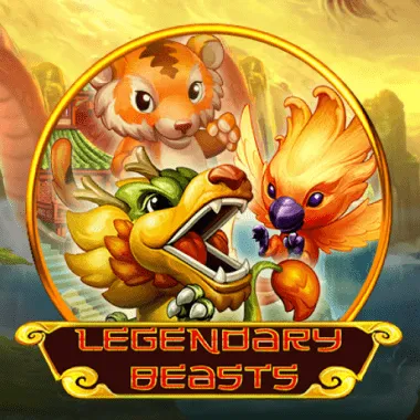 86WIN Legendary Beasts