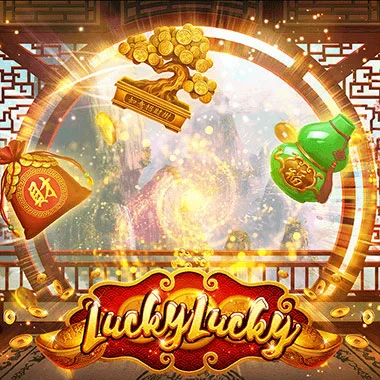 86WIN Lucky Lucky