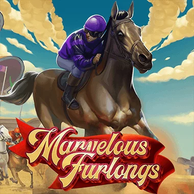 86WIN Marvelous Furlongs