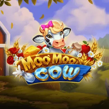 86WIN Moo Moo Cow