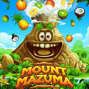 86WIN Mount Mazuma