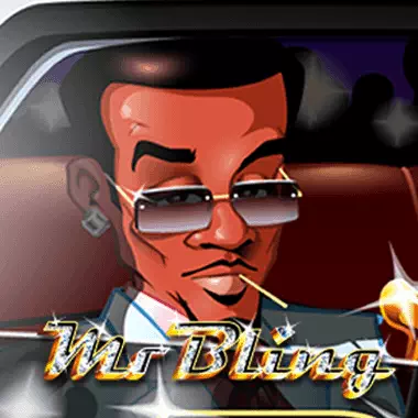 86WIN Mr Bling