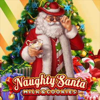 86WIN Naughty Santa