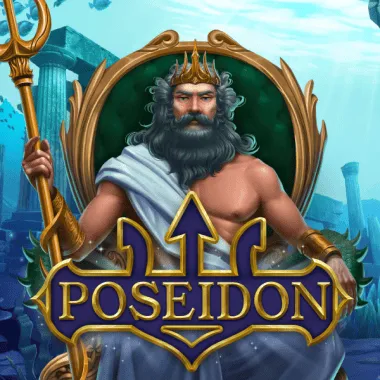 86WIN Poseidon