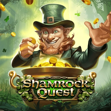 86WIN Shamrock Quest