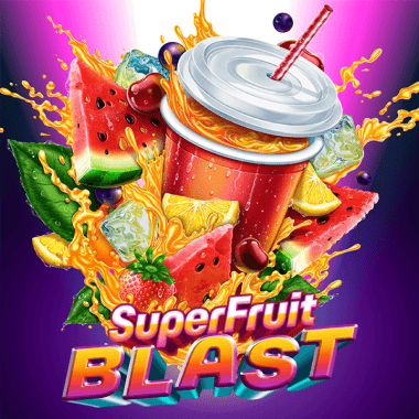 86WIN Super Fruit Blast