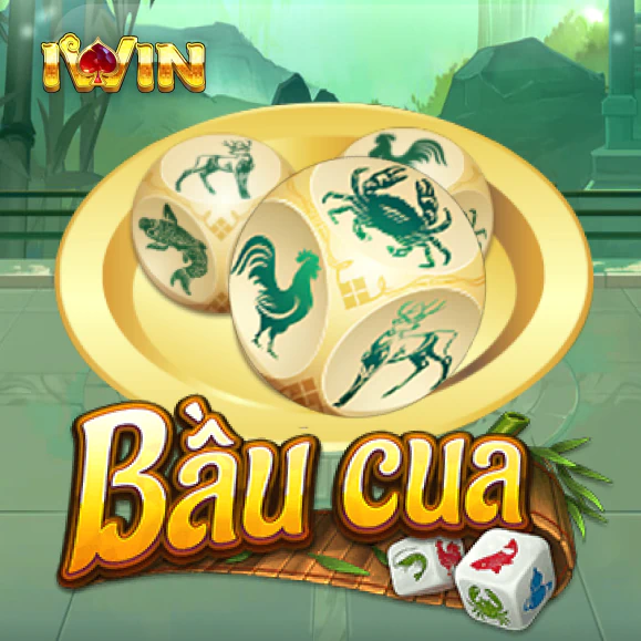 86WIN Bầu Cua