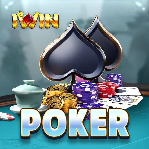 86WIN Poker
