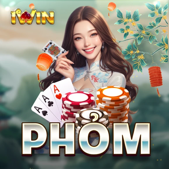 86WIN Phỏm