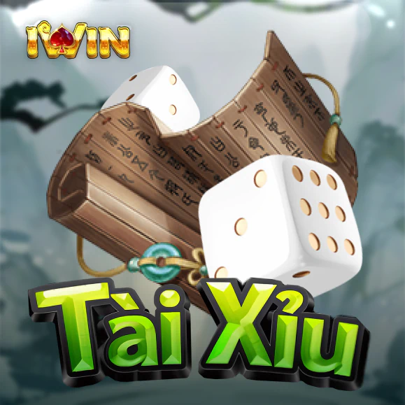 86WIN Tài Xỉu