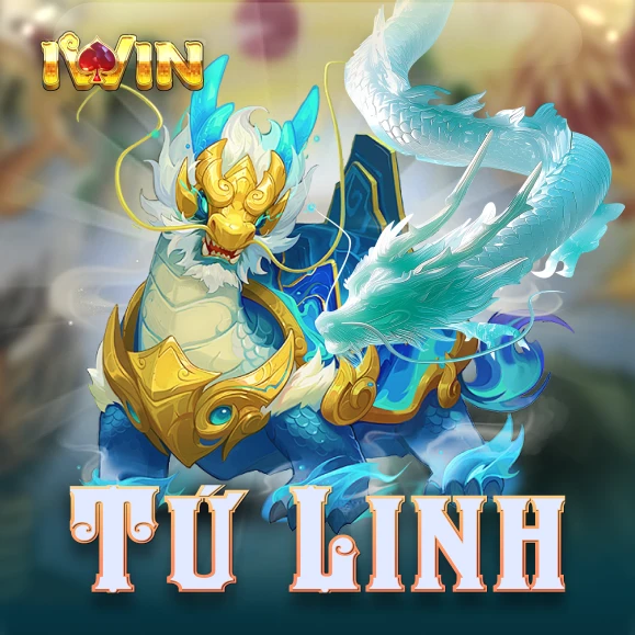 86WIN Tứ Linh Mini