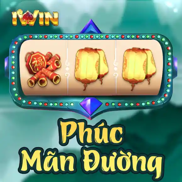 86WIN Phúc Mãn Đường