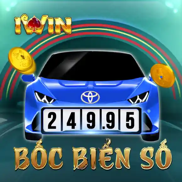 86WIN Bốc Biển Số