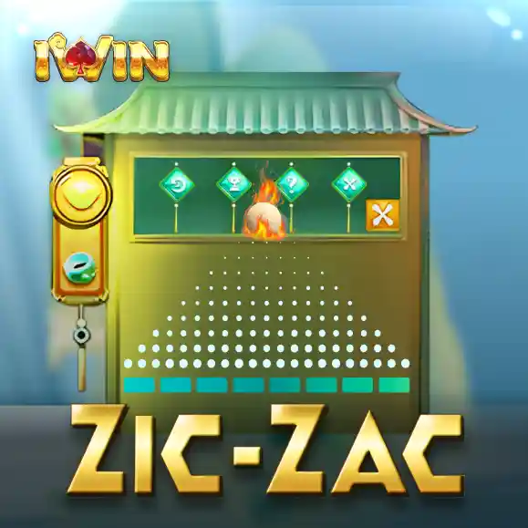 86WIN Zic Zac