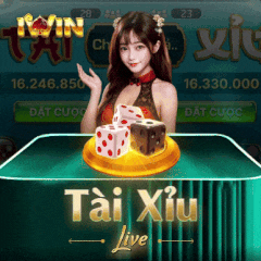 86WIN Tài Xỉu Live