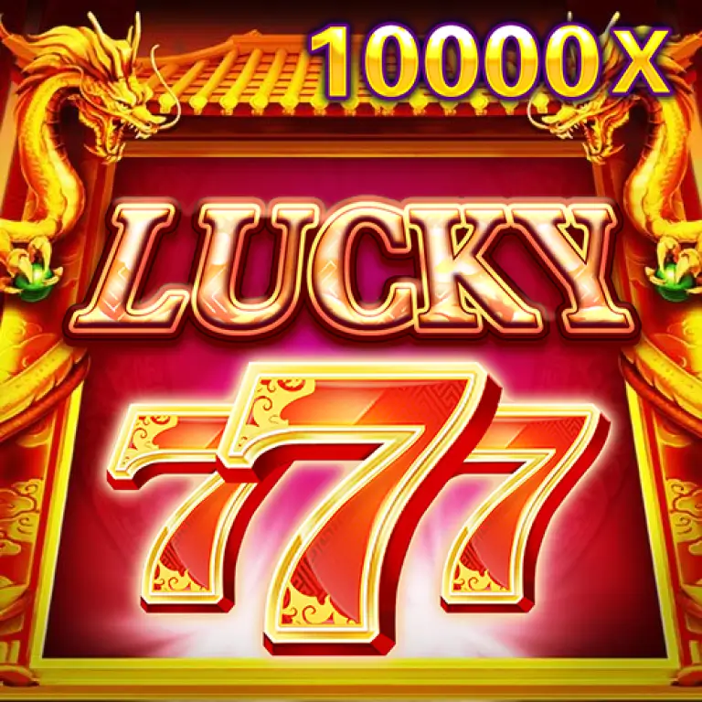 86WIN Lucky Seven