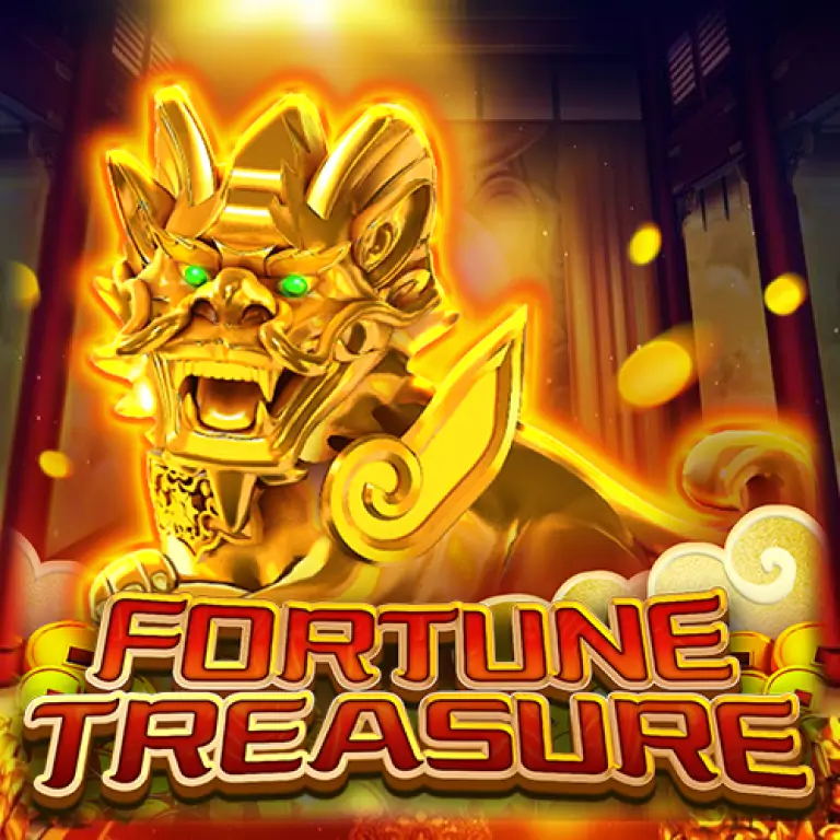 86WIN Fortune Treasure