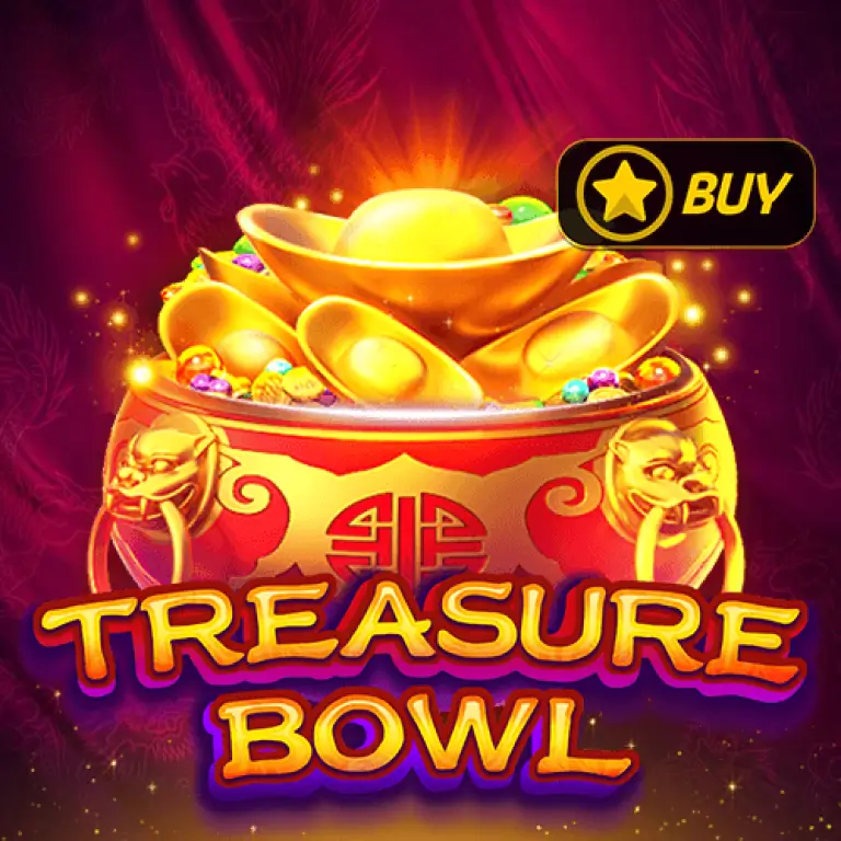 86WIN Treasure Bowl