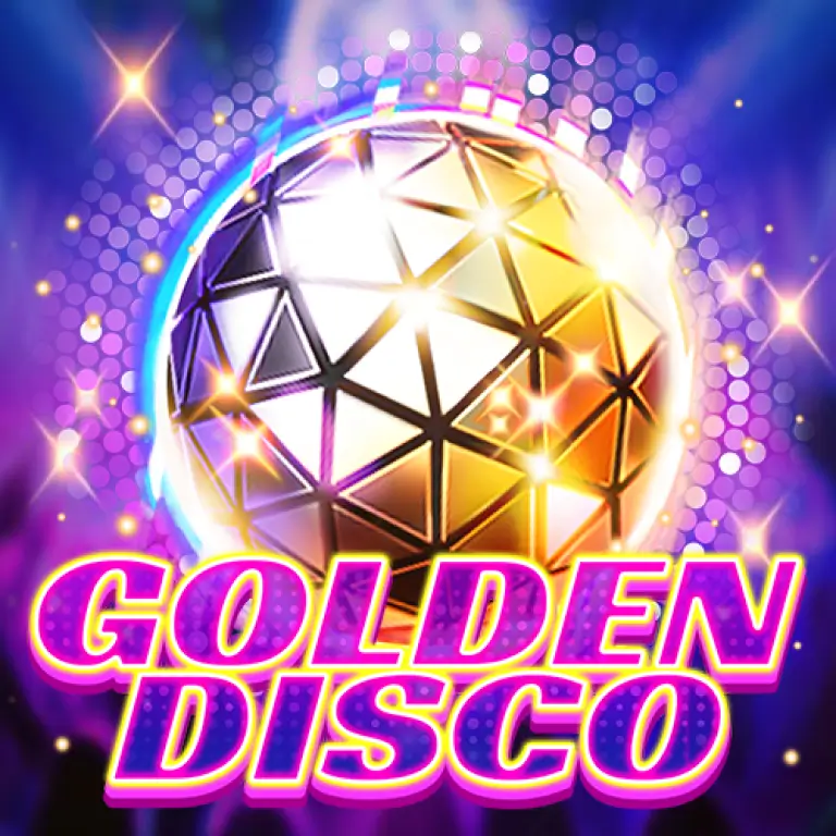 86WIN Golden Disco