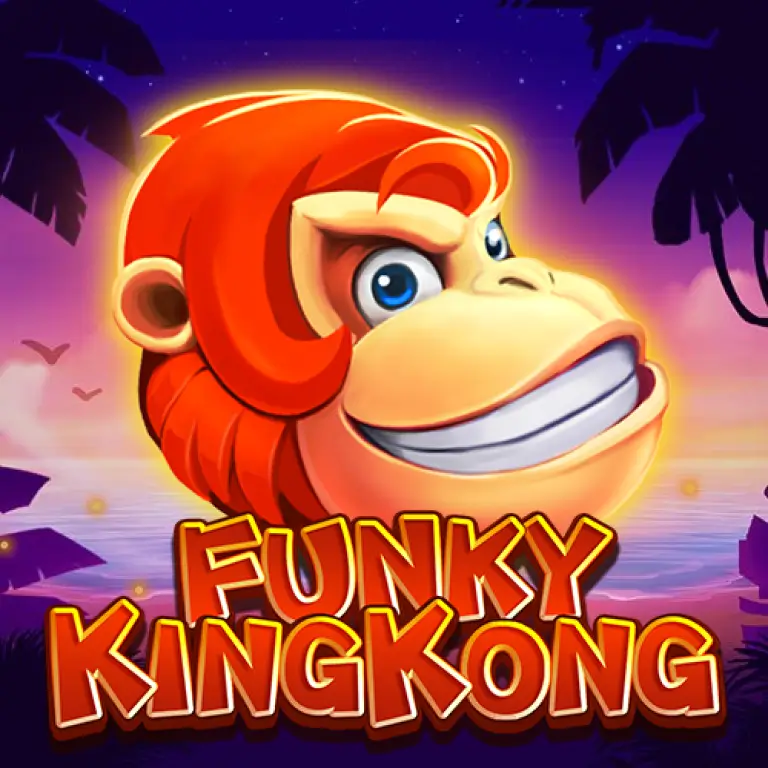 86WIN Funky King Kong