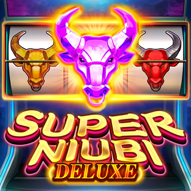86WIN Super Niubi Deluxe