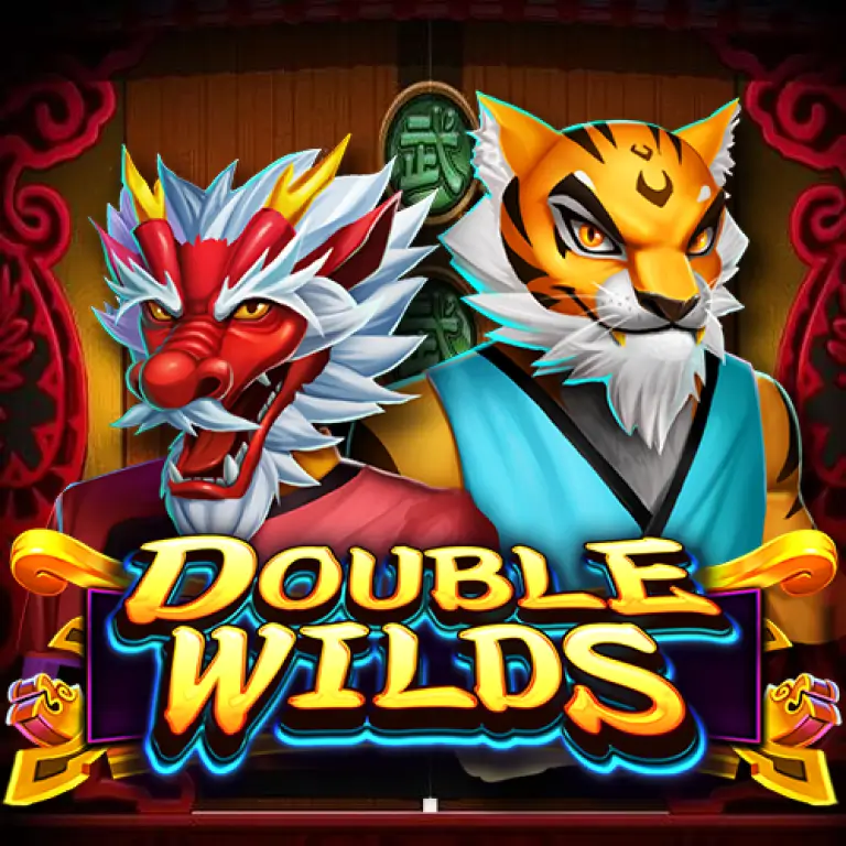 86WIN Double Wilds