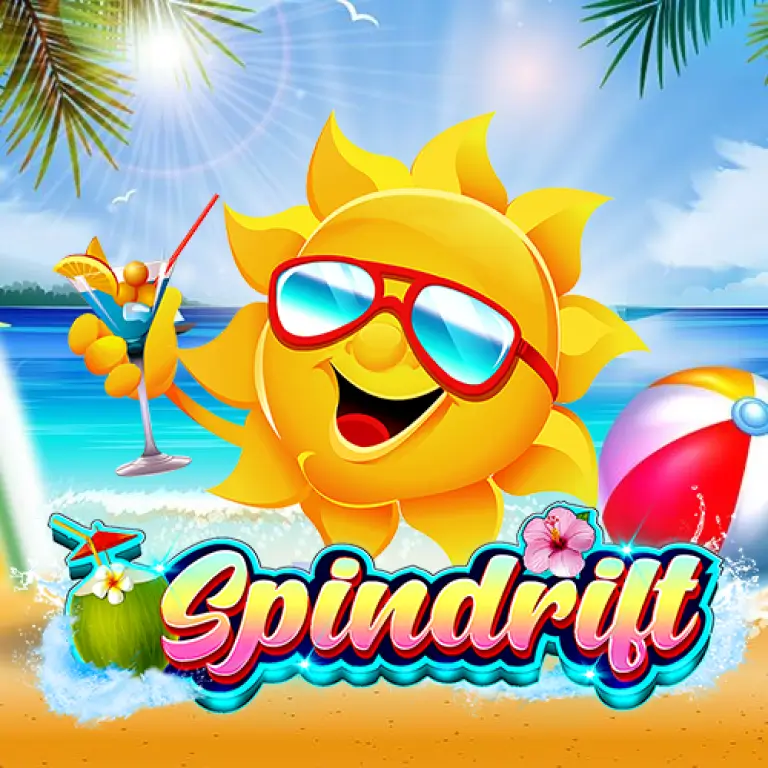 86WIN Spindrift