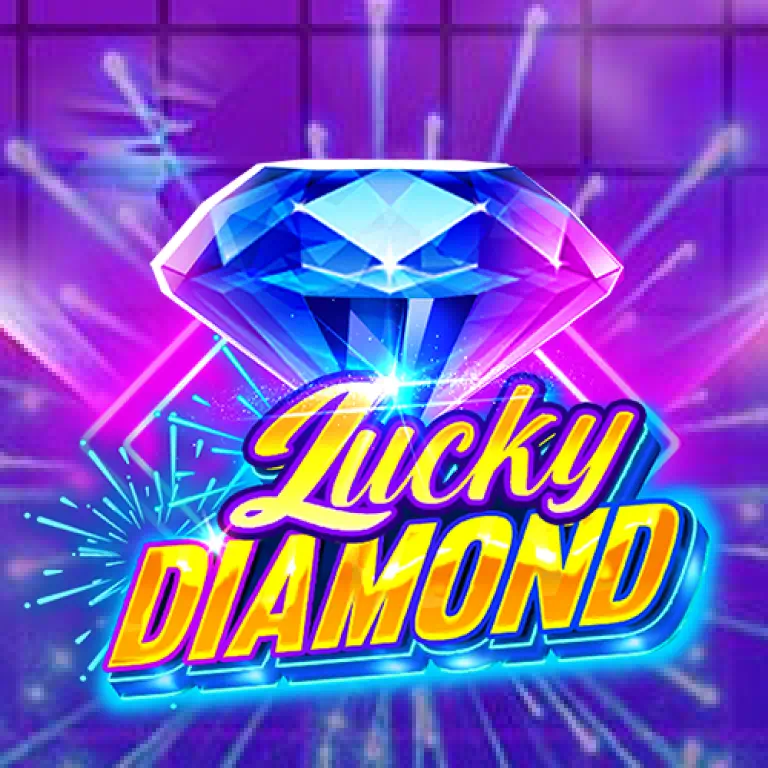 86WIN Lucky Diamond