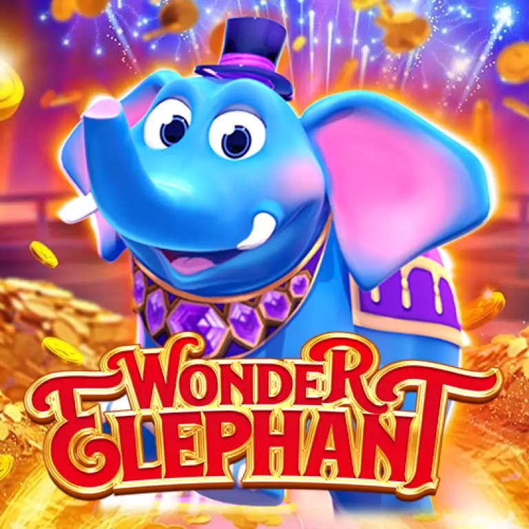 86WIN Wonder Elephant