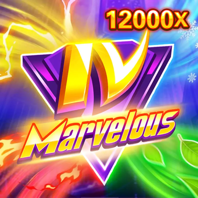 86WIN Marvelous Iv